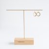 Brass basic circle - Afbeelding 4