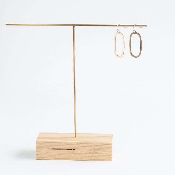 Brass basic ellipse - Afbeelding 6