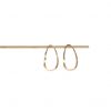 Brass open wave drop - Afbeelding 4