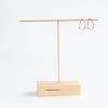 Brass open wave drop - Afbeelding 3