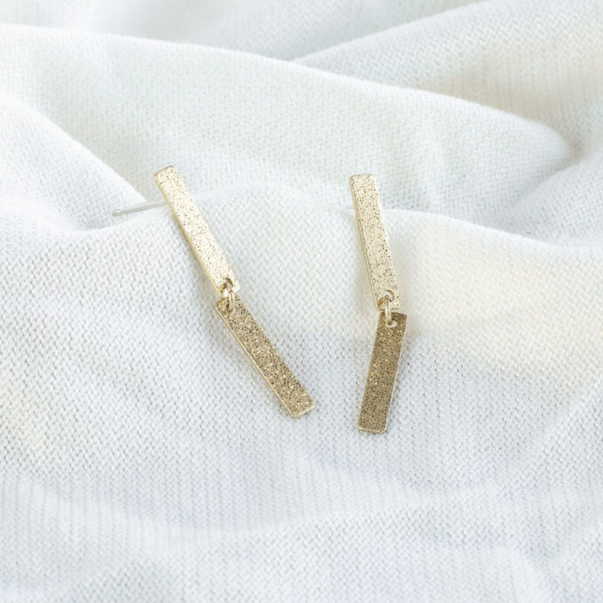 Brass glow studs mini - Afbeelding 5