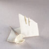 Brass glow studs mini - Afbeelding 3