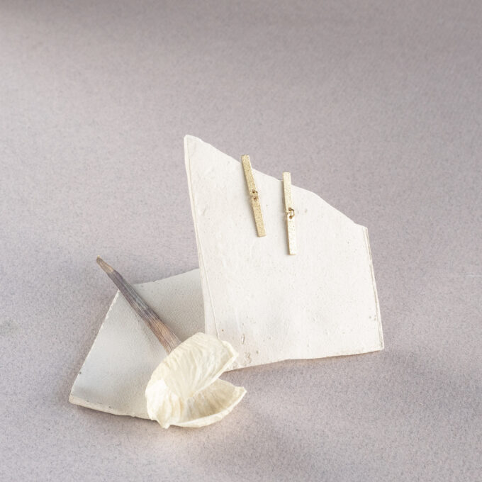 Brass glow studs mini - Afbeelding 3