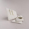 Brass basic droplet