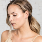 Brass dot studs² 6 mm (OpenClose) - Afbeelding 2