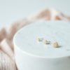 Brass dot studs⁴  10mm - Afbeelding 4