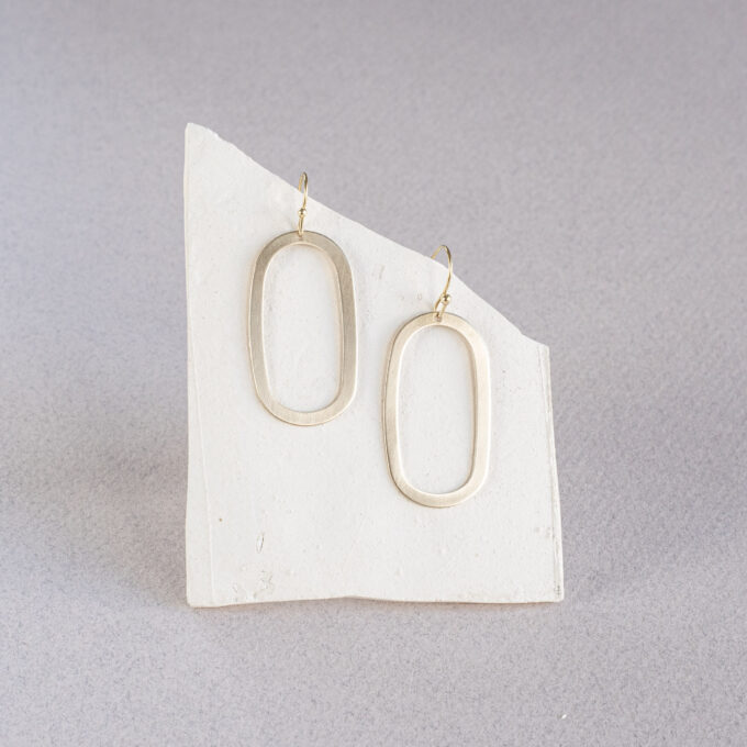 Brass basic ellipse