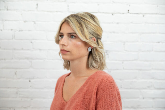 Hooked Stud Mini - Tinted Essentials - Afbeelding 4