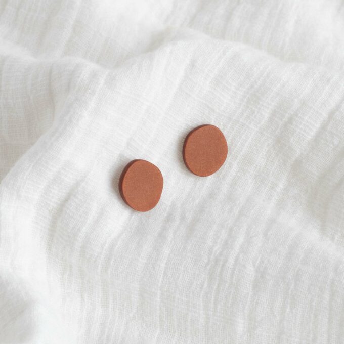 Organic Stud Mini - Tinted Essentials - Afbeelding 3