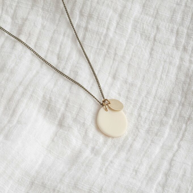 Shorty necklace - Tinted Essentials - Afbeelding 7