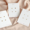 Mini studs #combipack subtle - Afbeelding 4