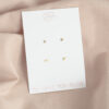Mini studs #combipack subtle - Afbeelding 3
