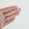Mini studs #combipack subtle