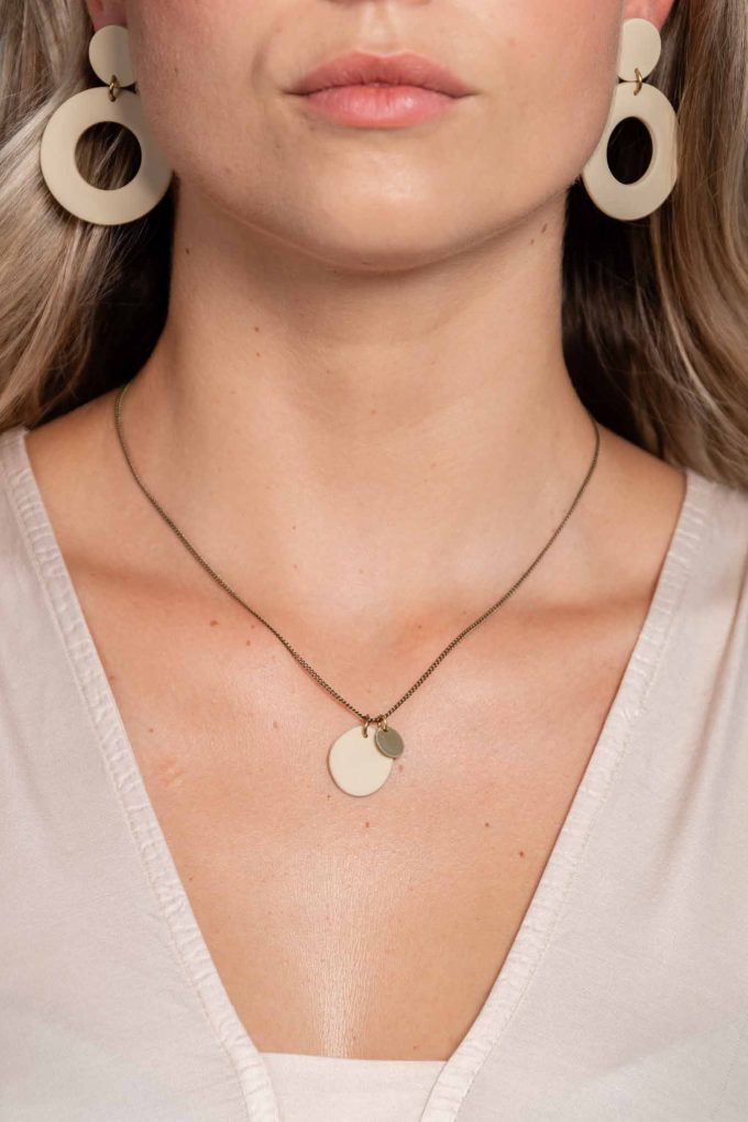 Shorty necklace - Tinted Essentials - Afbeelding 6