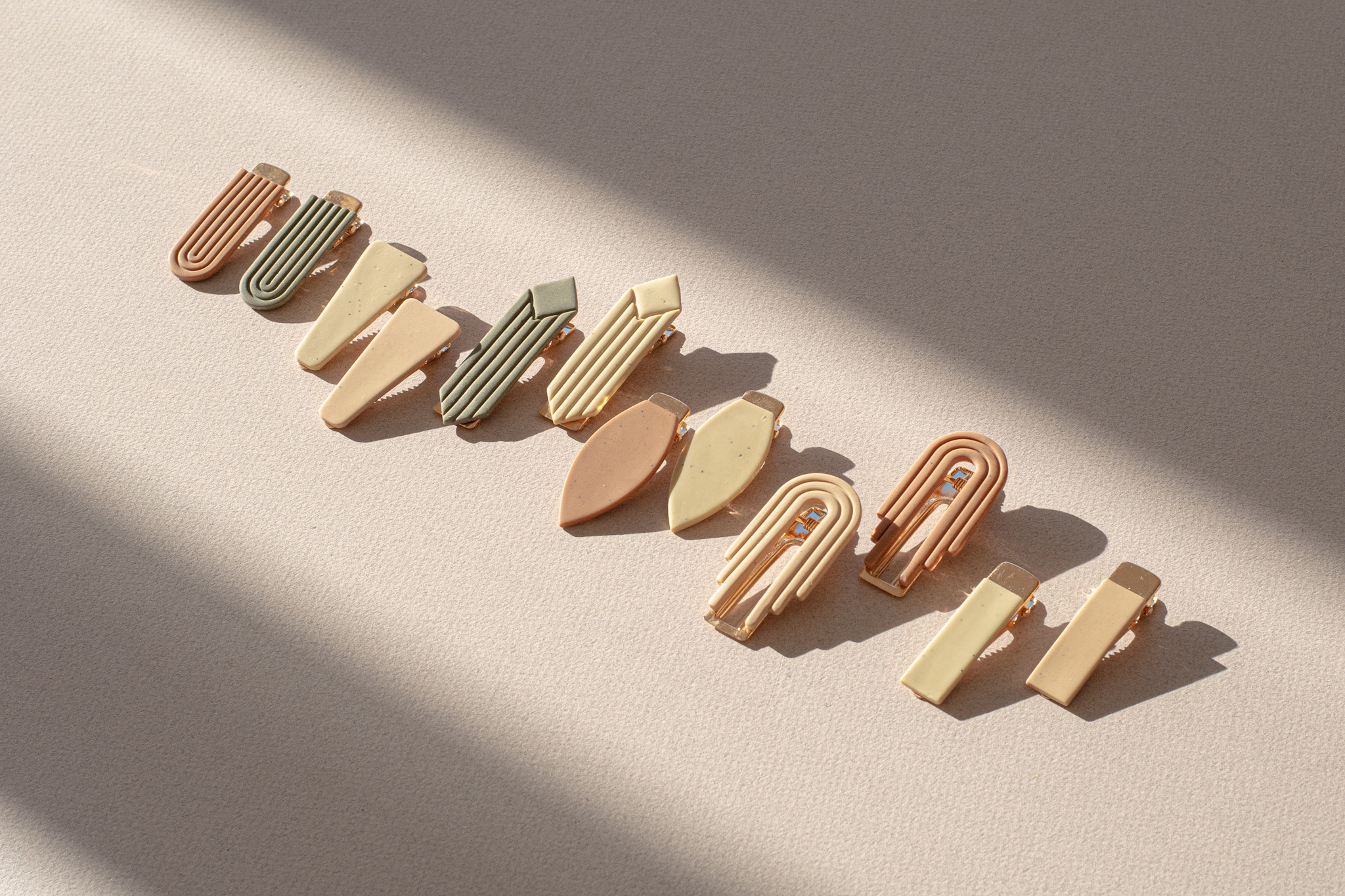 Hairpins