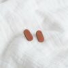 Ellips Studs mini - Tinted Essentials - Afbeelding 4