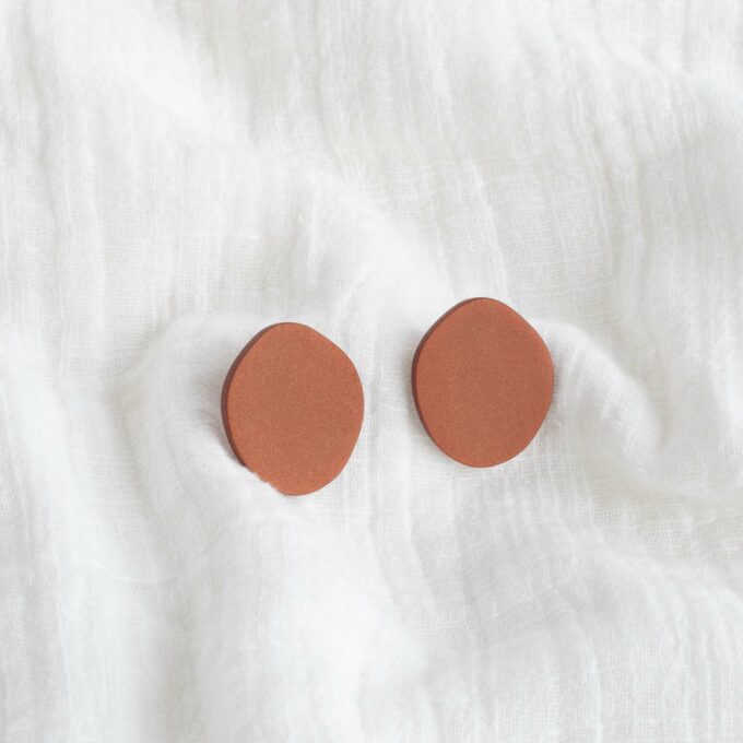Organic Stud - Tinted Essentials - Afbeelding 3