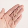The basic thin tube
