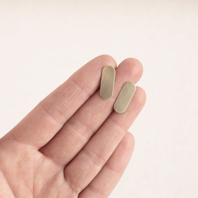 The basic mini ellips - Afbeelding 3