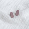 Ellips Studs mini - Tinted Essentials - Afbeelding 7