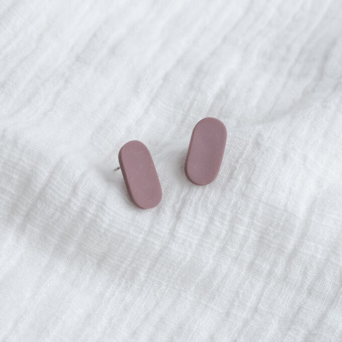 Ellips Studs mini - Tinted Essentials - Afbeelding 7
