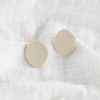 Organic Stud - Tinted Essentials