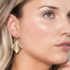 The textured artdeco - Afbeelding 2