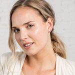 Crescent studs - Afbeelding 5