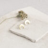 Crescent studs - Afbeelding 6