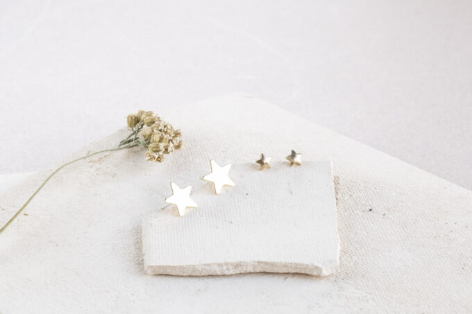 The stars - Afbeelding 3