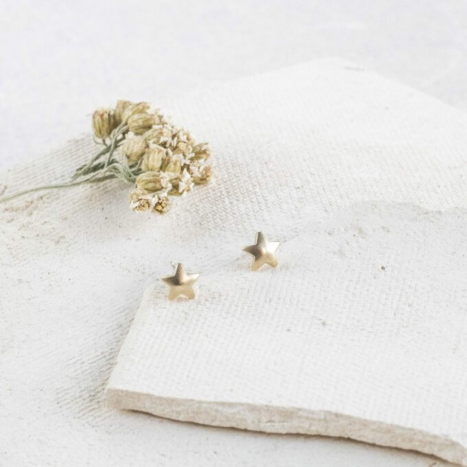 Tiny stars