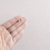 Tiny hearts (rounded) - Afbeelding 4