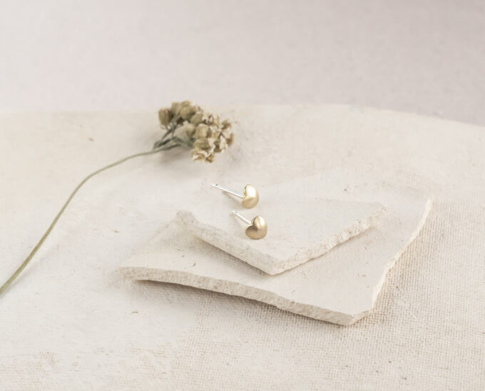 Tiny hearts (rounded) - Afbeelding 3