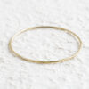 Hold bracelet - thin