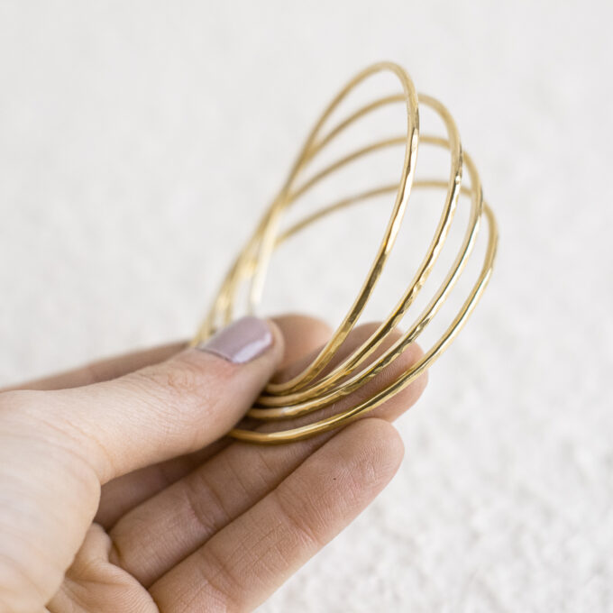 Hold bracelet - Afbeelding 3