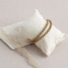 Double bracelet