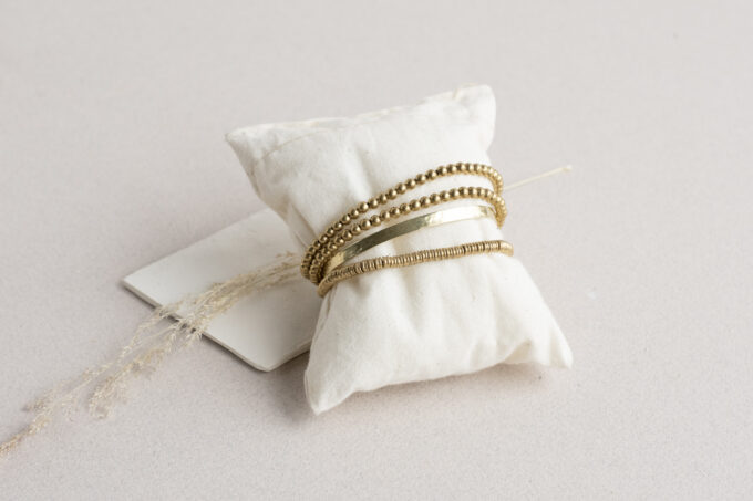 Double bracelet - Afbeelding 4