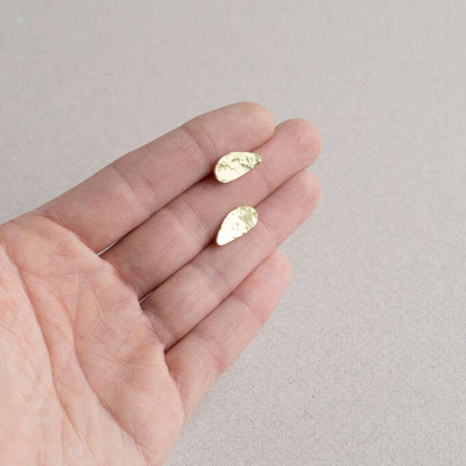 Hammered studs 0.6 - Afbeelding 4
