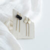 Tiny earrings - Tinted Essentials - Afbeelding 13
