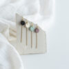 Tiny earrings - Tinted Essentials - Afbeelding 3