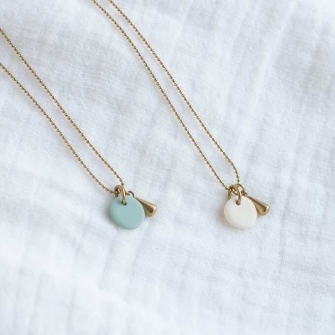 Tiny necklace - Tinted Essentials - Afbeelding 12