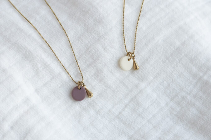 Tiny necklace - Tinted Essentials - Afbeelding 5