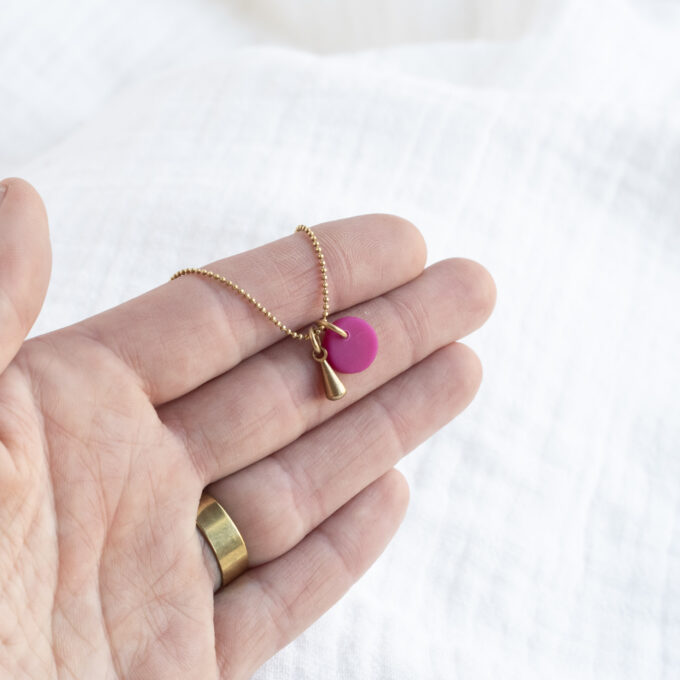 Tiny necklace - Tinted Essentials - Afbeelding 7