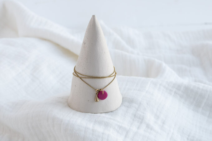 Tiny necklace - Tinted Essentials - Afbeelding 16
