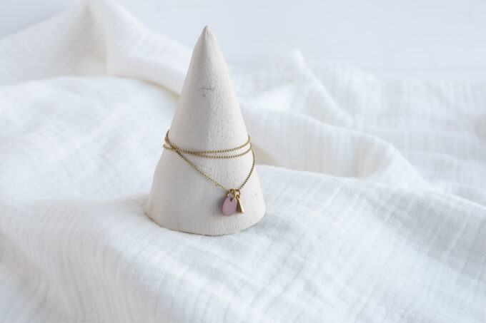 Tiny necklace - Tinted Essentials - Afbeelding 15