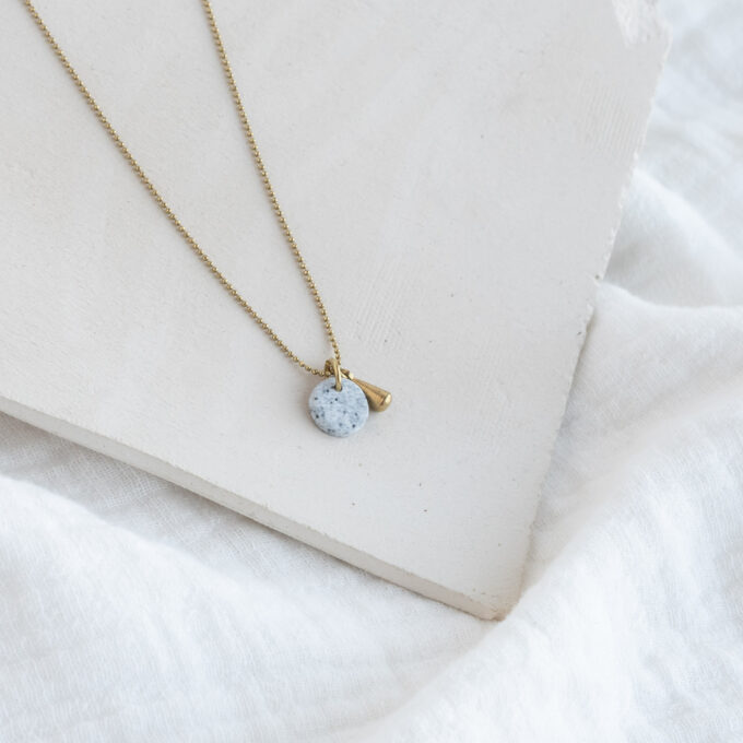 Tiny necklace - Tinted Essentials - Afbeelding 3