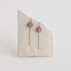 Tiny earrings - Tinted Essentials