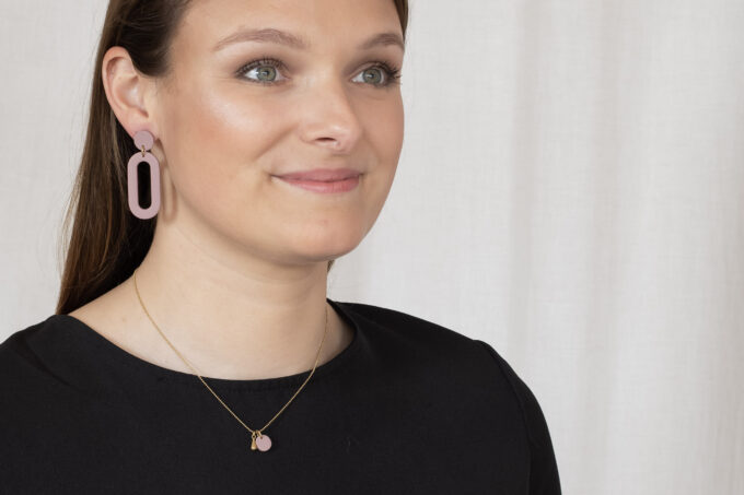 Tiny necklace - Tinted Essentials - Afbeelding 14