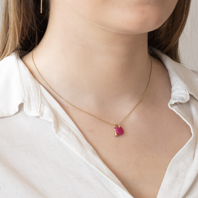 Tiny necklace - Tinted Essentials - Afbeelding 2