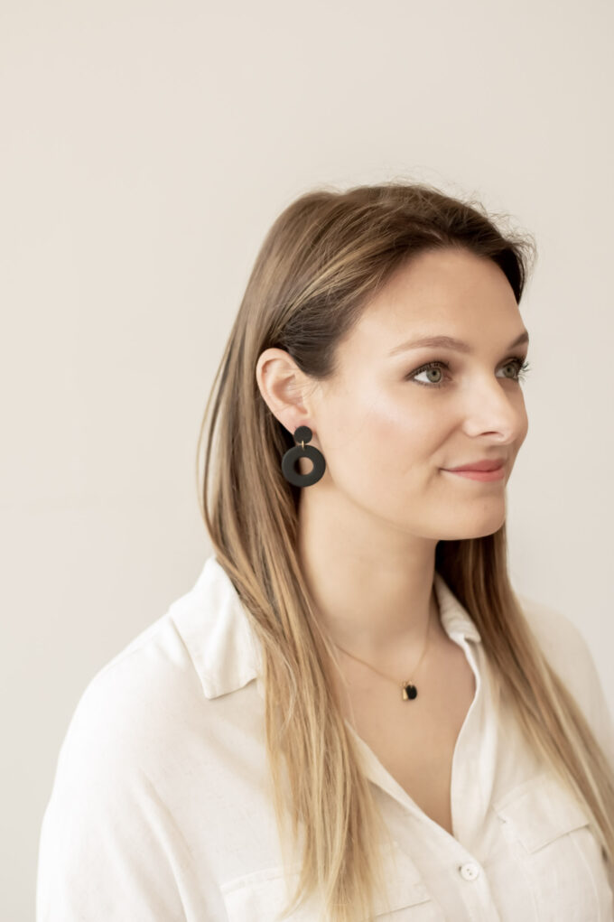 Tiny necklace - Tinted Essentials - Afbeelding 11